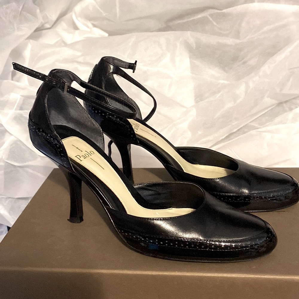 Paolo heels